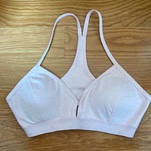 Outdoor Voices Sport women’s Top size S